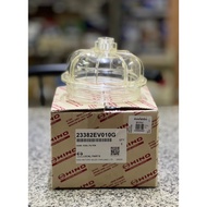 Solar Water Filter Cover HINO Mega FM2P FG8J FM1A (P11C JO8E AO9C) Genuine From Department Store