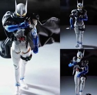 shf 大通 永恆 假面騎士w 第四批