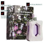 Ariana Grande God Is A Woman 100ML EDP By Ariana Grande for Women