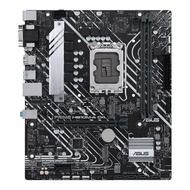 ASUS (ASUS) PRIME H610M-A D4 Motherboard Supports CPU G6900/12400F/12100F/13100F (Intel H610/LGA 170