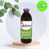 Wholesome Organic Molasses 有益健康的有机糖蜜 472ml