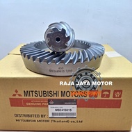 MITSUBISHI L300 DIESEL EURO4 EURO 4 7X40 GEAR SET KTBOriginal