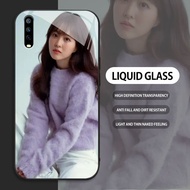 HP Tempered Glass case Vivo Y02 Y02A Y02T Y3S 2020 Y10 Y10T1 Y11 2019 Y11S Y15 C Y12 I AS Y16 Y17 Y1