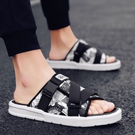 【Sunburst】 100% IMPORT sandal gunung pria sandal pria sendal korea sandal pria murah sandal gunung s