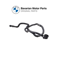 Original BMW Coolant Line For Radiator Feed For G12/G30 With B48X Engine (17128602621)