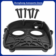 06K103269B 06K103269C 06K103269D 06K103269F Upper Front Engine Timing Cover For EA888 3 For VW A3 A4