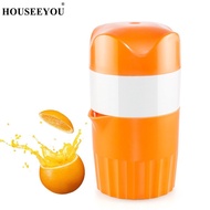 [Hot Sale] Houseyou HighManual Citrus Juicer ForLemon Fruit SqueezerJuice Child Healthy Potable Juicer Machine