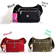 Tas Wanita Slempang CHIBAO Import 8896