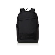 [Samsonite Red] Backpack Collie Colye Backpack Backpack PC Storage Black