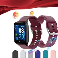 actxa tempo 5c strap Silicone strap actxa tempo 5c Smart Watch strap Sports wristband actxa tempo 5c