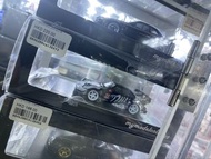 Mymodel collect RWB Porsche 964 skeleton not minigt tarmac poprace