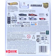 QUALITY Hot Wheels 2025 Ferrari 499P Chase 1:64 Scale [Code 1Code 2Code 3Code 4Code 5Code
