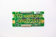 อะไหล่ทีวี (Main Board) เมนบอร์ดทีวี ทีคอน TCON แอลจี LG ทีวี32นิ้ว รุ่น32CS460