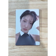 MAMAMOO 4WARD PHOTOCARD (LOOSE)