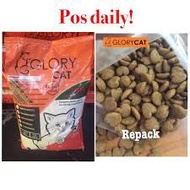 Glory Cat Repack 1kg