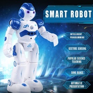 Rc Smart Gesture Sensor Dance Robot Programable Inteligente Electric Sing Remote Control Educational Humanoid Robotics Kids Toys gift gift gift gift