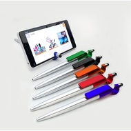 HP Stylus Plastic Pen / HP Stand Plastic Pen Can Print Logo Promotional Souvenir