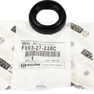 100% GENUINE (MAZDA) FRONT DRIVESHAFT OIL SEAL LEFT / RIGHT 1PCS MAZDA 2 / 3 / 5 / 6 / 8>>F003 27 23