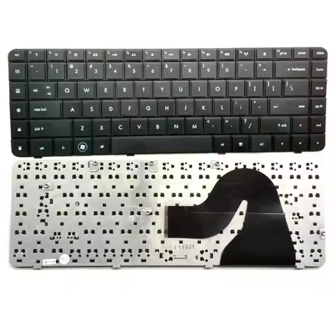 RU/US/SP/FR/BR laptop keyboard FOR HP CQ62 G62 CQ56 G56 Compaq 56 62 G56 G62 CQ62 CQ56 CQ56-100