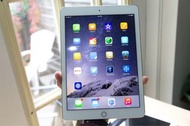 iPad Air 2 Gold 64GB