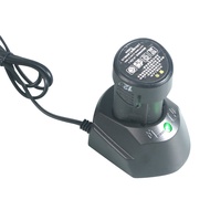 Universal Model Dr. Bosch Rechargeable Drill 1080-2-LI/BS10.8 V12V Lithium Universal Charger Accesso