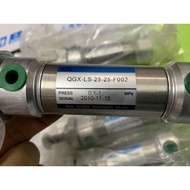 Cylinder QGX-LS25-25F003 QGX-LS-25-25-F003