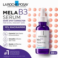 [LAROCHE-POSAY] Mela B3 Serum 30mL