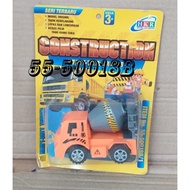 CHILDREN'S CONSTRUCTION CAR TOYS BOYS' TOYS BABY TOYS CAR TOYS