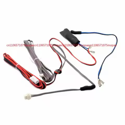 For Sony HCD-GPX8G MHC-GPX8 Audio System Speaker Cable Wire