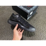 (Size 40-46) KD 17 Blackout allblack Basketball Shoe/