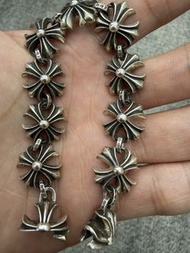 Chrome Hearts  Plus Bracelet