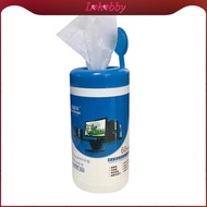 [Lohobby] Monitor Wipe Computer Screen Wipe for Camera Lenses Electronics Eyeglasses