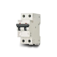 Automatic circuit breaker DIN MCB Pana BBD2062CHHV BBD2102CHHV BBD2162CHHV BBD2202CHHV BBD2252CHHV B