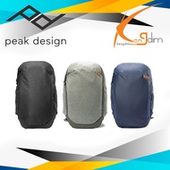 Peak Design Travel Backpack 30L