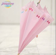 限量版美少女戰士雨傘 Sailor Moon Cosmos 雨傘 長遮 Umbrella