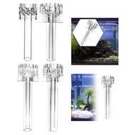 [kanye2dc] Aquarium Surface Skimmer, Robust Aquarium Accessory, Lightweight Aquarium, Functional for