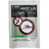 ABATE 1.1G INSECTICIDE (RACUN SERANGGA)