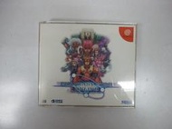 DC 日版 GAME 夢幻之星 Online（外盒有傷）(43705238)