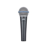 Shure BETA 58A 動圈人聲咪高峰(香港行貨）