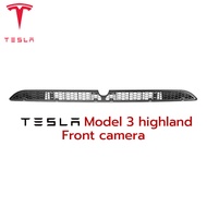 【ส่งจากไทย】Tesla 2026 Model Y L/Tesla 2026 Model Y Juniper/Tesla Model 3 Highland ตาข่ายกันชนล่างรถย