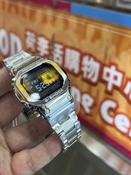 Gshock Gmw-bz5000rc-1