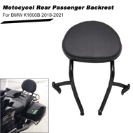K1600B Motorcycle Accessories Passenger Rear Backrest Cushion Suitable For BMW K1600 K1600B 2018 2019 2020 2021 Sissy Ba
