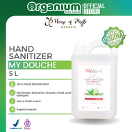 My Douche Hand Sanitizer 5L