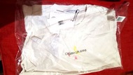 Calvin Klein T恤 Extra Large Tshirt