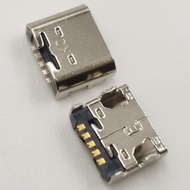 10-50Pcs USB Charger Charging Port Dock Connector Plug For LG L5 E610 E612 E615 L9 P765 P768 P760 P7