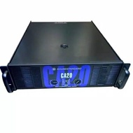 Soundstandard CA 20/Ca 20 Power amplifier soundstandard ca20 ORIGINAL