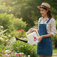 Watering Pot Gembor Swan 10 LTR Penyiram Tanaman Gembor 10 Liter Swan
