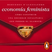 Economía feminista Mercedes D'Alessandro