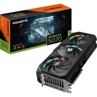 GIGABYTE｜ギガバイト GIGABYTE NVIDIA GeForce RTX 5070 Ti 搭載 ゲーミングPC向け オーバークロック グラフィックボード GV-N507TGAMING OC