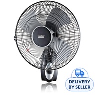 Morries MS-333WF 16" Wall Fan